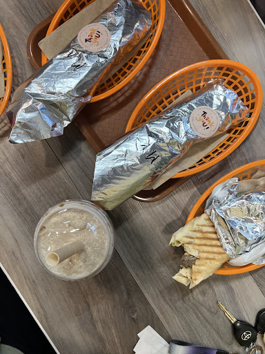 Photo of Yummy Shawarma Express - 491 7 Ave, Campbell River, BC V9W 4A1